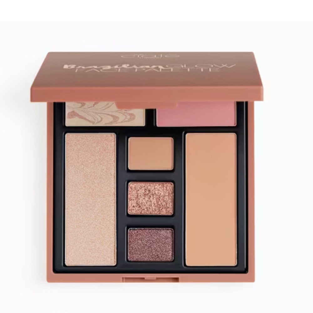 Ciate London Brazilian Glow Face& Eye Palette